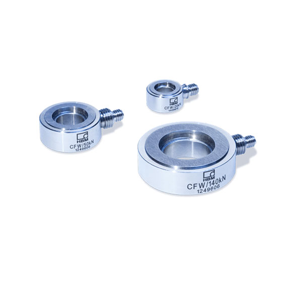 HBM CFW 压电力垫圈 HBM CFW 压电力垫圈